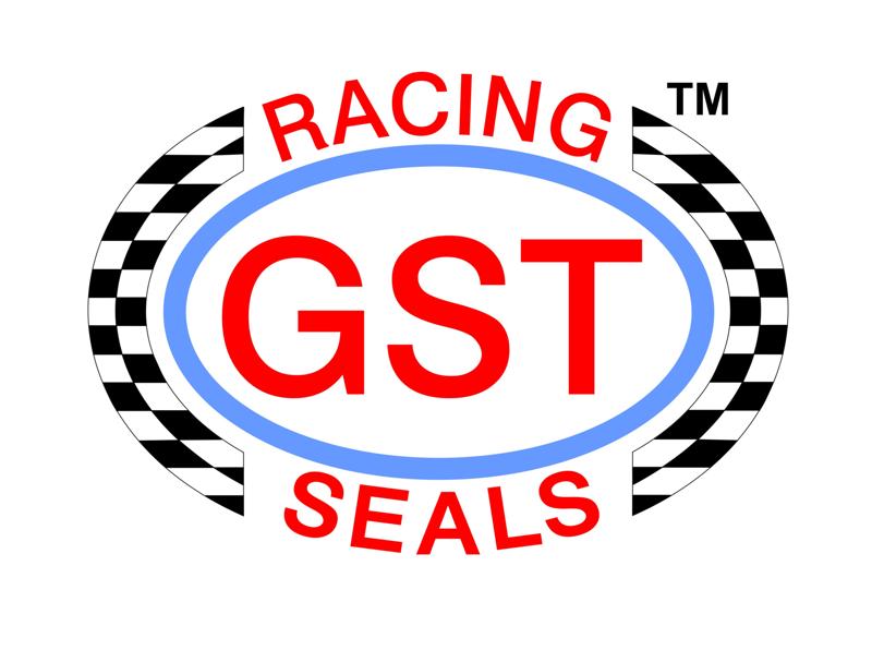 GST RACING SEALS